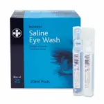 Reliwash Saline Eye Wash Pods - Box Of 25