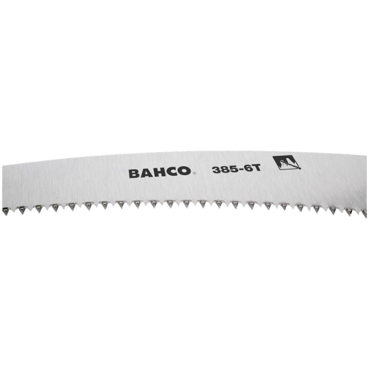 Bahco Pruning Pole Saw Head - 385-6T 4 Bahco Pruning Pole Saw Head - 385-6T