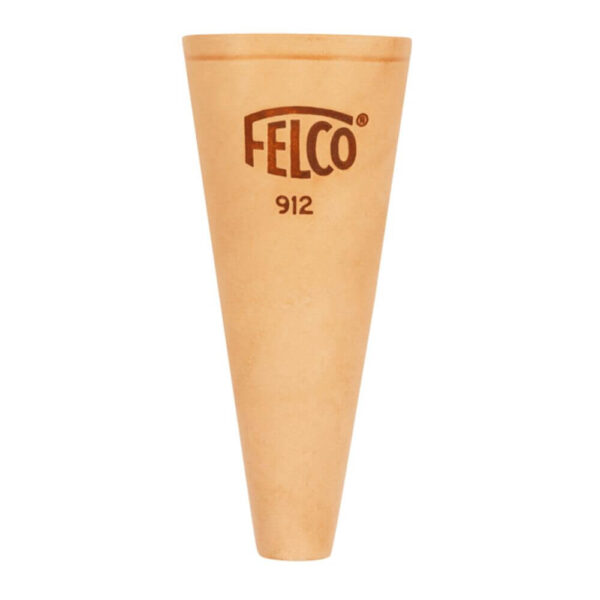 Felco F912 Leather Cone Holster