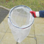 Helping Hand Handi Hoop Bin Bag Holder