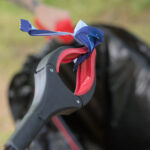 Helping Hand 33" Streetmaster PRO Rotating Head Litter Picker Grabber