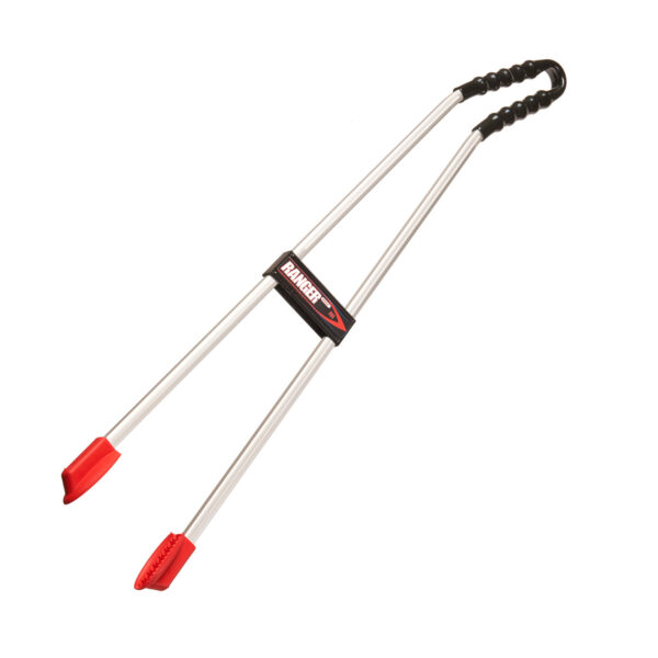 Helping Hand 35" Ranger MAX Curved Heavy Duty Tong Style Litter Picker