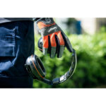Husqvarna Banded Ear Defenders