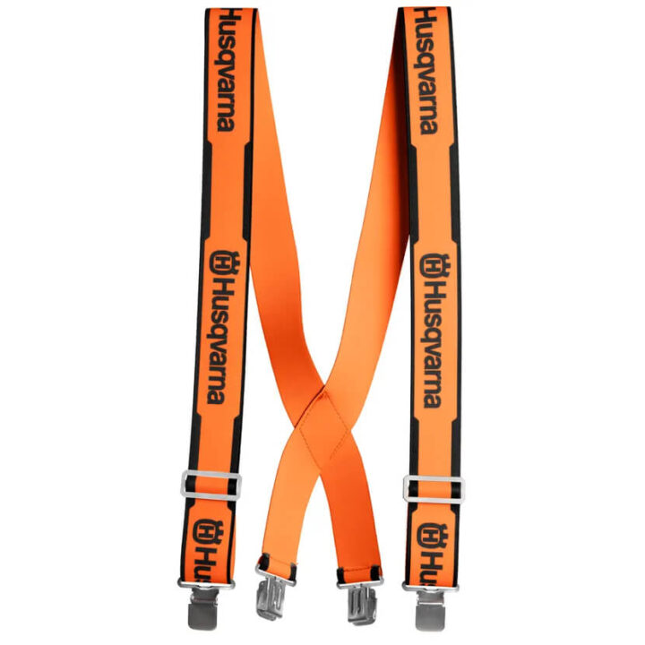 Husqvarna Clip Fastening Braces 1 Husqvarna Clip Fastening Braces