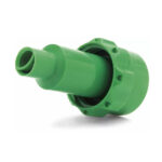 Husqvarna Combi Can Oil Spout