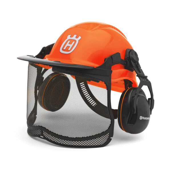 Husqvarna Functional Forest Helmet