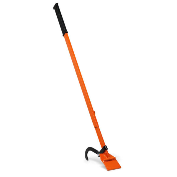 Husqvarna Long Breaking Bar With Turning Hook (130cm)