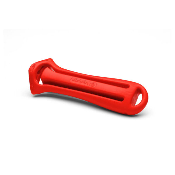 Husqvarna Orange File Handle