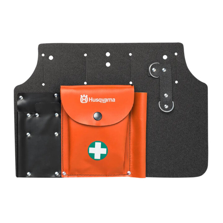 Husqvarna Rear Tool Carrier
