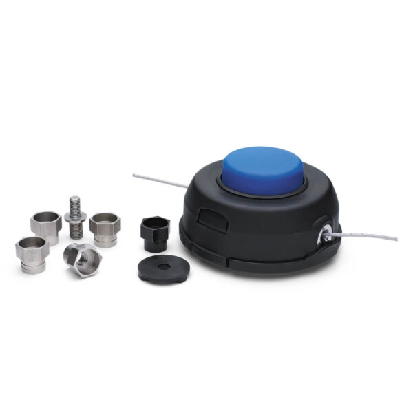 Husqvarna Tap-N-Go™ T35 M10 Universal Trimmer Head