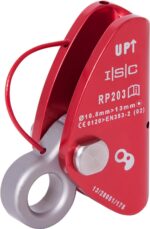 ISC Mini Rope Grab (Fixed Axle)
