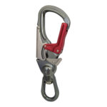 ISC Swivel Snaphook