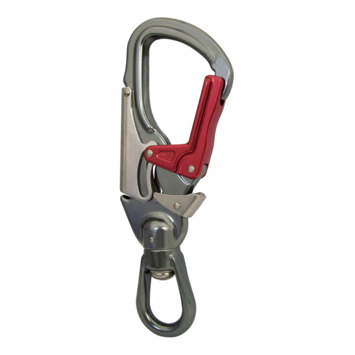 ISC Swivel Snaphook