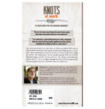 Knots At Work Arborist Book