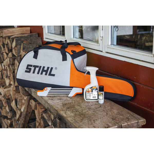 STIHL Chainsaw Bag2