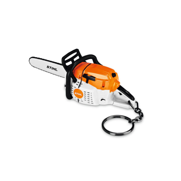 STIHL Chainsaw Keyring 1 STIHL Chainsaw Keyring