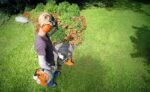 STIHL FS 40 Petrol Strimmer