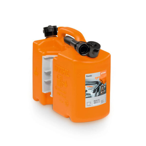 STIHL Orange Combination Canister