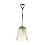 Spear & Jackson Aluminium Grain Shovel