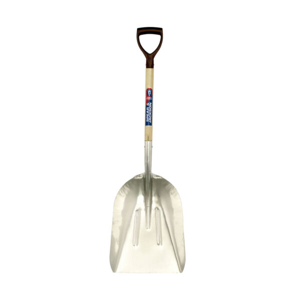 Spear & Jackson Aluminium Grain Shovel