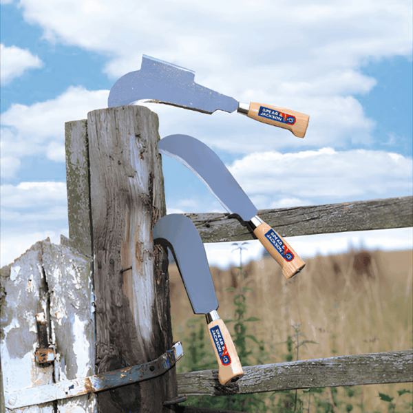 Spear & Jackson Stafford Bill Hook