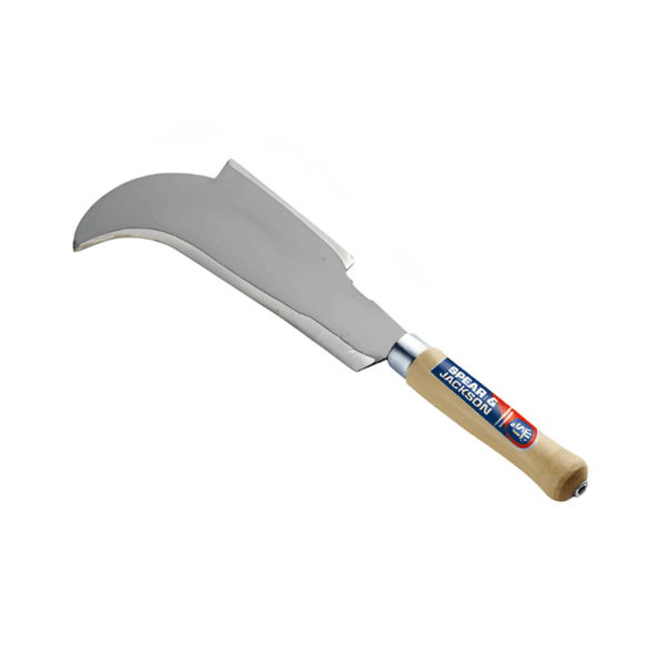 Spear & Jackson Stafford Bill Hook