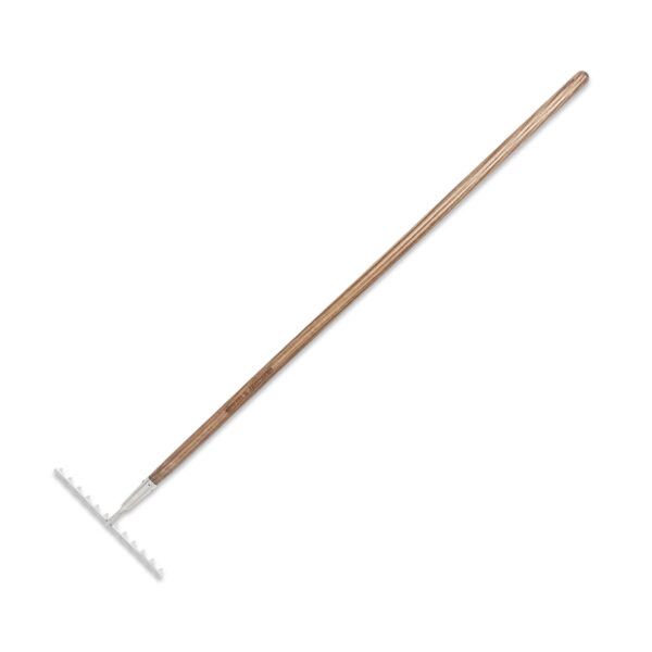 Spear & Jackson Traditional Stainless Soil Rake