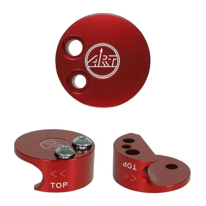ART LockJack Spare Friction Plate