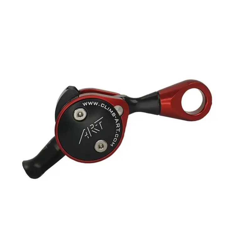ART Positioner 2 With Swivel Eye 1 ART Positioner 2 With Swivel Eye