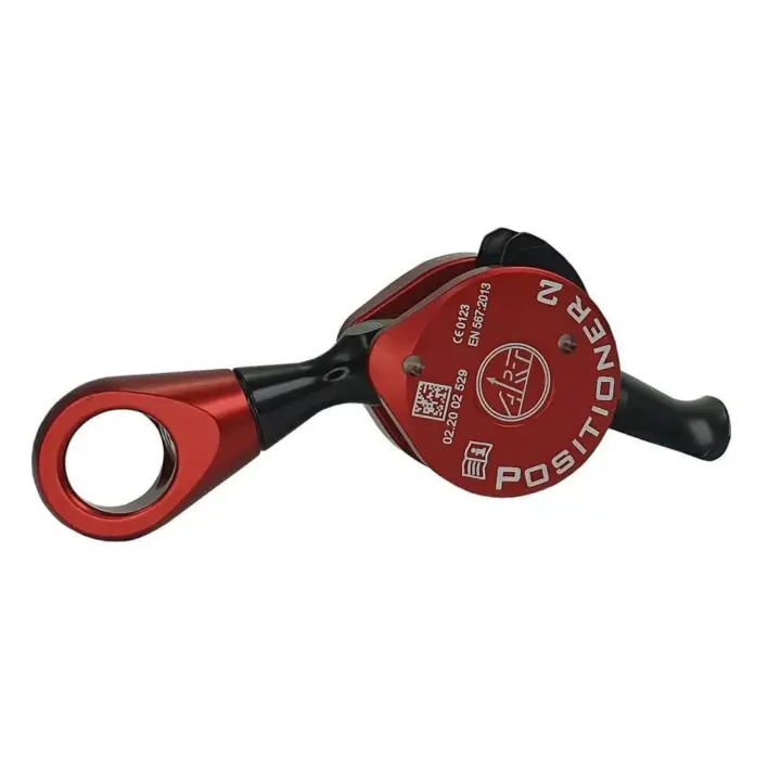 ART Positioner 2 With Swivel Eye 4 ART Positioner 2 With Swivel Eye