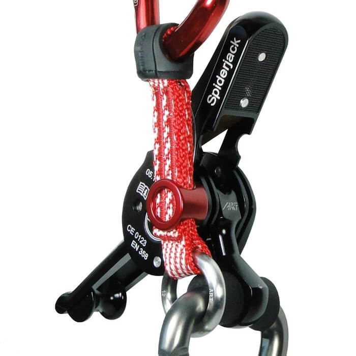 ART SpiderJack 2.1 Dyneema