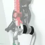 ART SpiderJack Rubber Rings