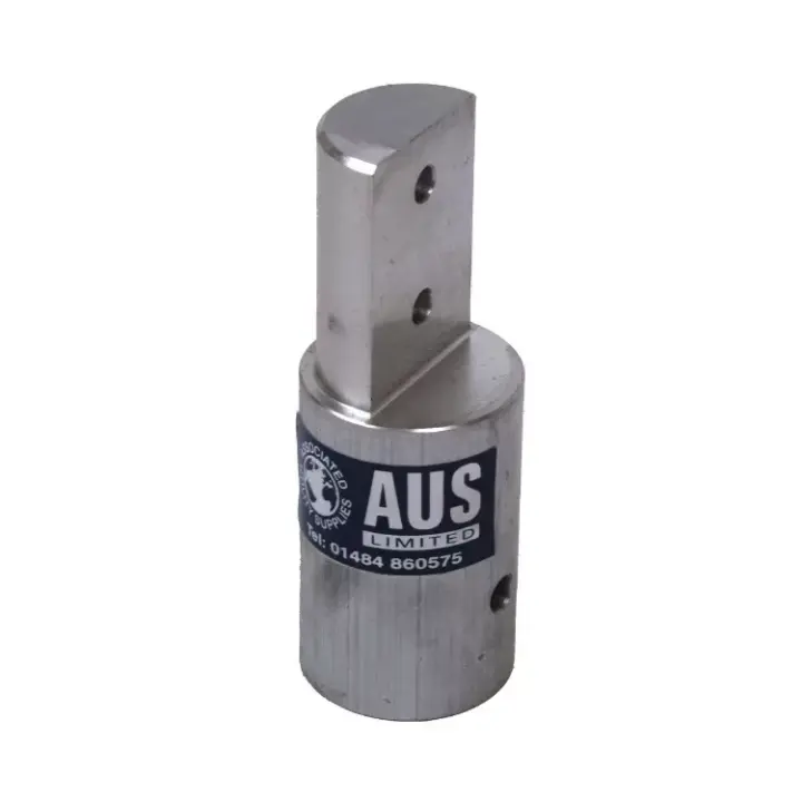 AUS Fibre Glass Top Pole Adaptor