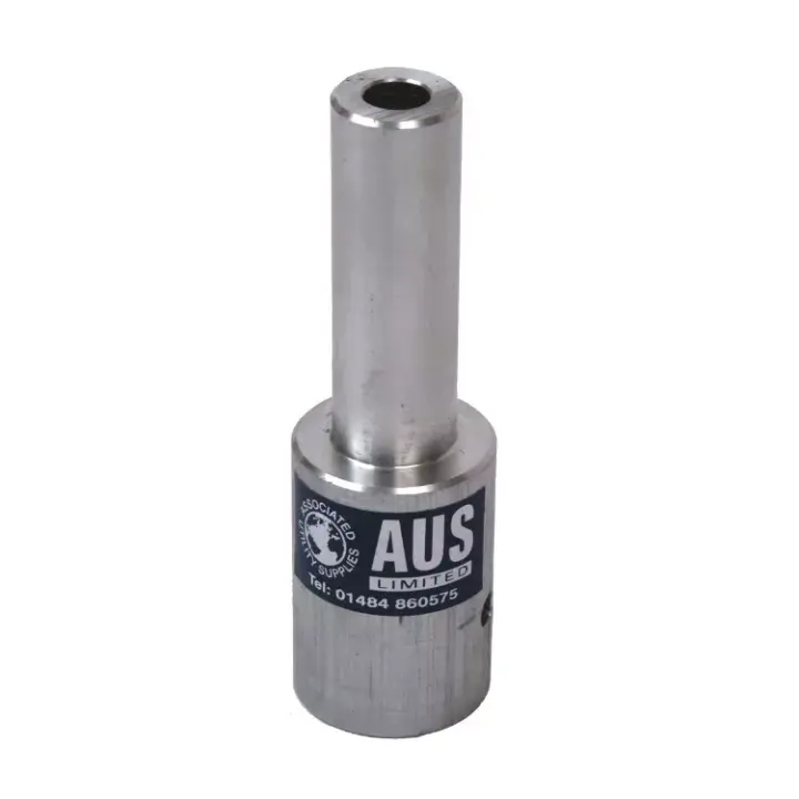 AUS Fibre Glass Top Pole Adaptor For Lopper