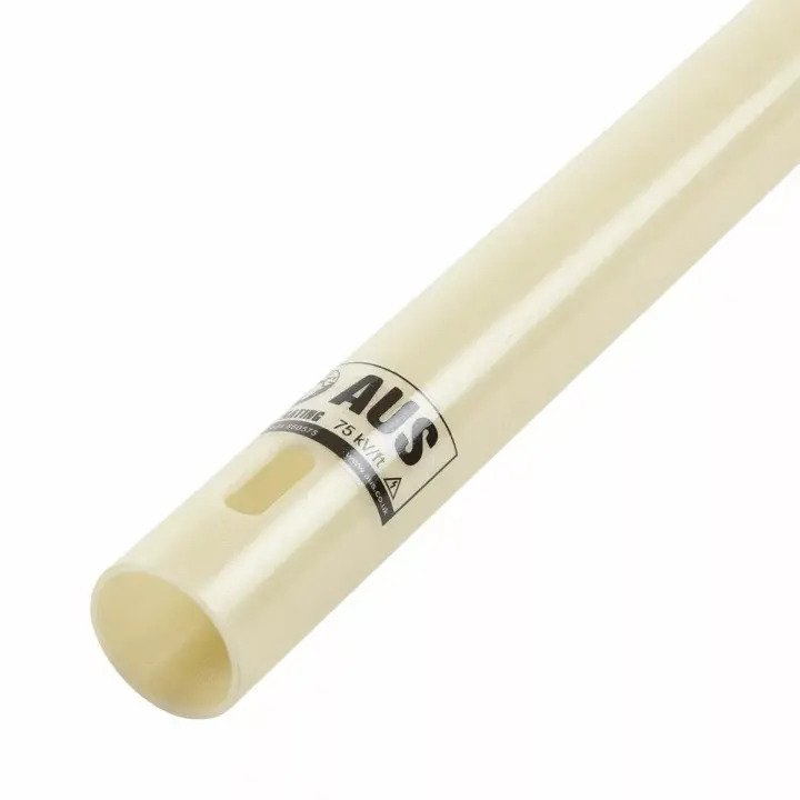AUS Glass Fibre Middle Pole 2 AUS Glass Fibre Middle Pole