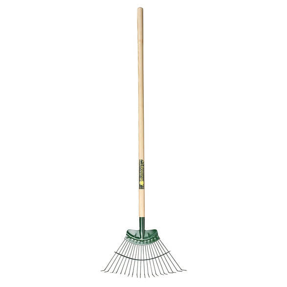 bulldog-Springbok Rake