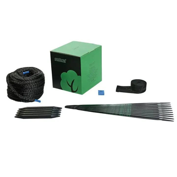 Cobra Tree Bracing Full Kit - 4 Tonne