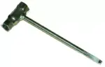 Rocwood Combi Plug Spanner - 13mm x 19mm