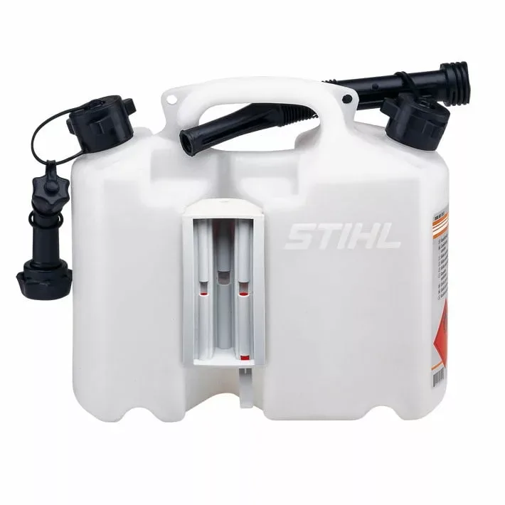 STIHL Clear Combination Canister 2 STIHL Clear Combination Canister