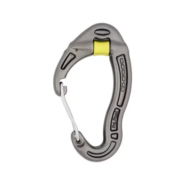 DMM Revolver Wiregate Karabiner