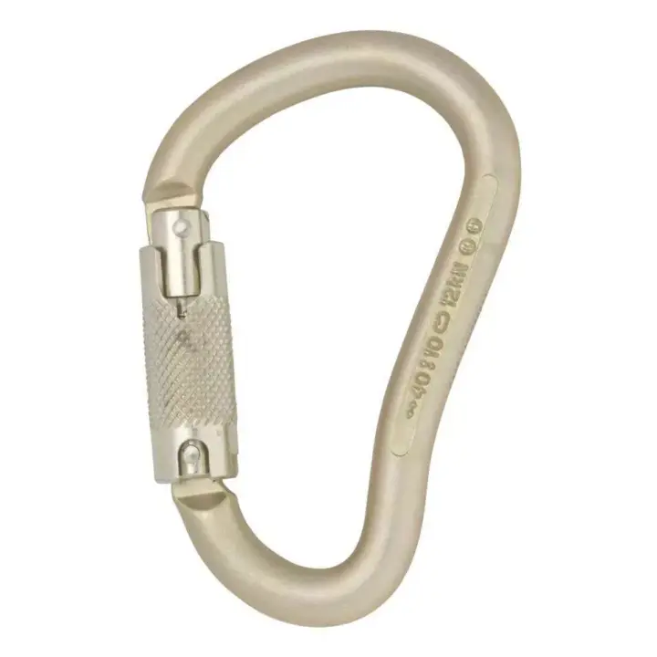 DMM Steel Boa Locksafe Karabiner 1 DMM Steel Boa Locksafe Karabiner
