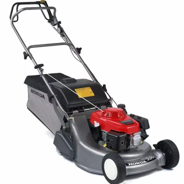 Compare 8 honda hrd536qx lawn mower