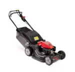 Honda HRX 537HY Self Propelled Petrol Lawn Mower