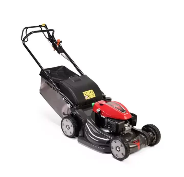 Honda HRX 537HY Self Propelled Petrol Lawn Mower 1 Honda HRX 537HY Self Propelled Petrol Lawn Mower