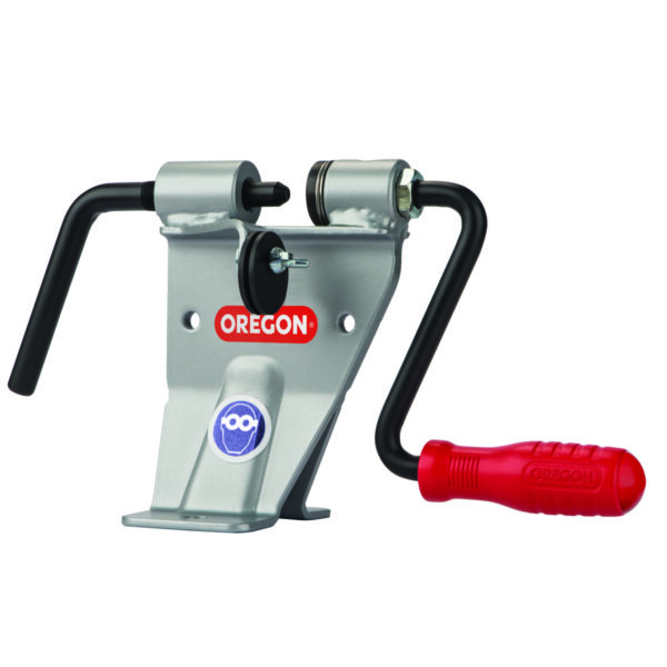 Oregon Bench Rivet Spinner