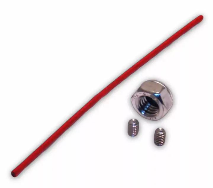 ISC Rope Grab Service Kit 1 ISC Rope Grab Service Kit