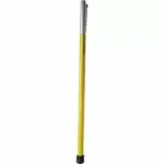 Jameson Hollow Base Pole – 4ft