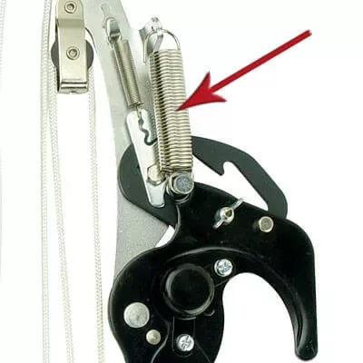 Silky Main Spring For Sintung 50