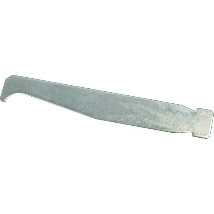 Oregon Bar Groove Scraper Metal 1 Oregon Bar Groove Scraper Metal