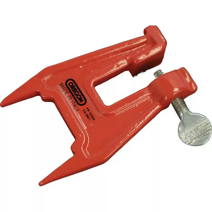 Oregon Filing Clamp 1 Oregon Filing Clamp